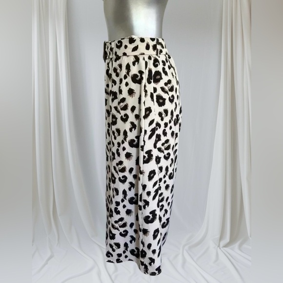 FREE ✅Leopard  Print Skirt - Picture 6 of 15